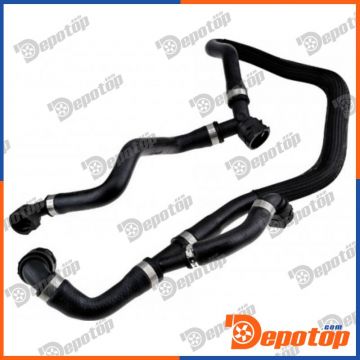 Tuyau de liquide de refroidissement pour BMW | CPP-BM-111, V20-2313